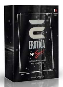 Erotica Erkek Parfüm 